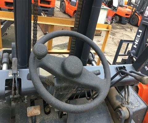 FD70 7000kg Japón Komat TCM Toyo Heli carretilla elevadora Kalmar DRF450 DRF450D JCB535-110 530-110 11M Telescópico