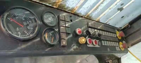 Soilmec SR150C SR280C SR250C XR150D XR180 XR280 XR400 XR360D Plataforma giratoria para perforación