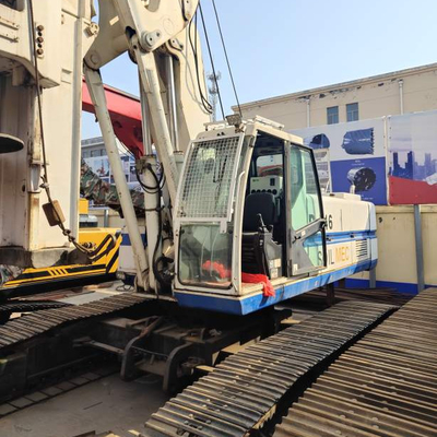 Soilmec SR-60 SR-65 SR-70 SR-80C R-516 plataforma giratoria para perforación de diámetro 2,5 m en San
