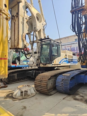 Diésel Soilmec SR-80C R-516 R-622 plataforma giratoria para la minería de energía en buenas condiciones