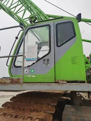 71000 kg Peso grúa de camión usado ZOOMLIO QUY160 QUY260 QY130K ZCC1300H QY100KC QY75KC QY50K-2 QY25K5 XCT25 QY25K QY50K2 QY70K QY100K QY130K