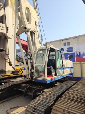Italia Soilmec SR-75 SR-60 SR-70 SR-80C R-516 R-622 R-620 R-412 Estación giratoria usada en Shanghai