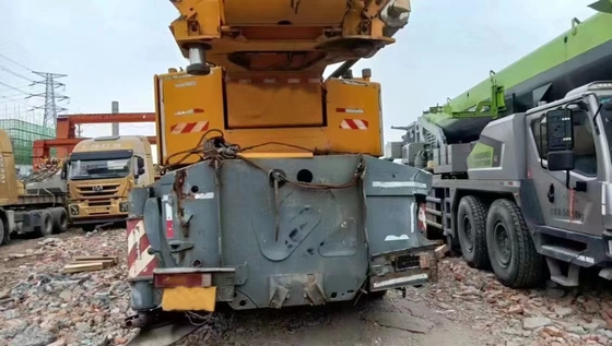 2014 LTM1200 130T 50T original Alemania Grúa Liebherr LTM1160 LTM1250 160T 200T 250T