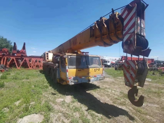 LT1130 LT1050 130T 50T original Alemania Liebherr LTM1200 ltm1250 ltm1160 200t 250t TM1500 150t Grúa