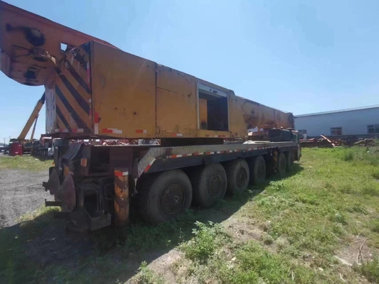 LT1130 LT1050 130T 50T original Alemania Liebherr LTM1200 ltm1250 ltm1160 200t 250t TM1500 150t Grúa
