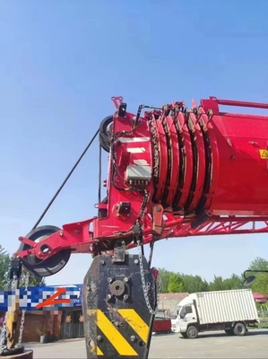 SYM5505JQZ SCC550E QY50K QY70K QY00K QY70K-II QY50K-II QY25KC QY55KC TG-1000E TL-250E Grúa móvil