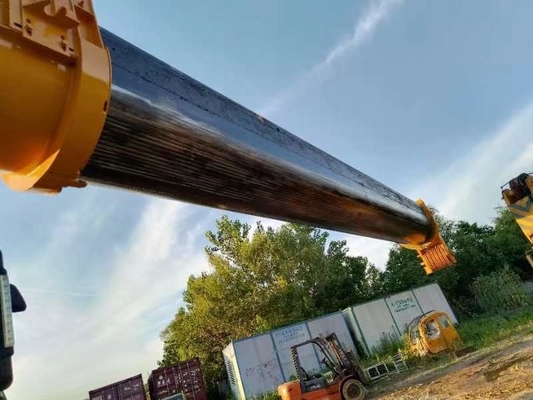 Cranes de camiones usados con bomba hidráulica QY130K QY100KC QY25KC QY50KC QY55KC QY70KC QY75KC XCT25 XCT50 XCT75 XCT100