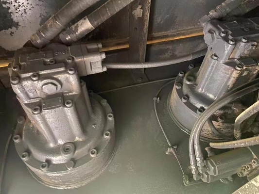 30TON Max. Carga de elevación grúa de camión usado NK250E-V NK300E-V para trabajos pesados