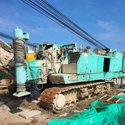 JINT DH558 conductor de pila de segunda mano La mejor opción para sus necesidades de construcción