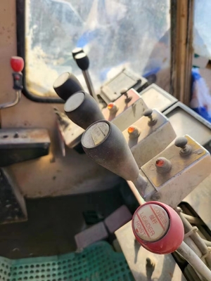 JINT DH558 conductor de pila de segunda mano La mejor opción para sus necesidades de construcción