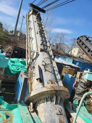 JINT DH558 conductor de pila de segunda mano La mejor opción para sus necesidades de construcción