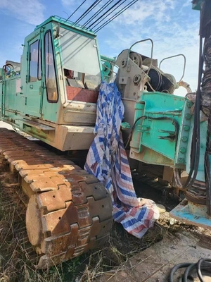 JINT DH558 conductor de pila de segunda mano La mejor opción para sus necesidades de construcción