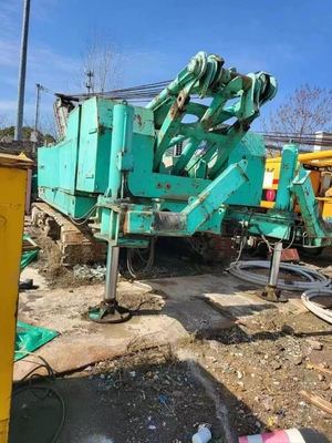 JINT DH558 conductor de pila de segunda mano La mejor opción para sus necesidades de construcción