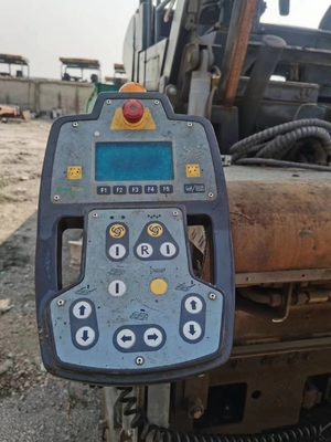 El uso de pavimentadores de asfalto VOGEL DYNAPAC 3300 2530 Super 1800-2 1880 1800-3 2100-2L 2100-3L PAVER