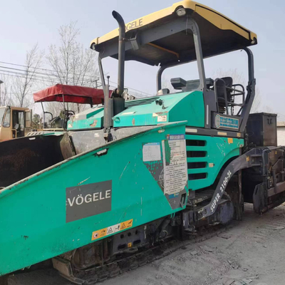 VOGEL 1800-2 1800-3 1880l 2100-3L 2100-3L 2500 Huade Pavimentador de bomba hidráulica con Huade