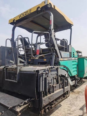 VOGEL 1800-2 1800-3 1880l 2100-3L 2100-3L 2500 Huade Pavimentador de bomba hidráulica con Huade