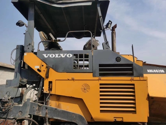 Alemania Vogel 1800-2L 1800-3L 1900L 2100-2L 2100-3L 2500L-2 Paver en Shanghai