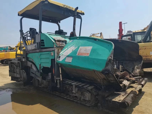 Usado VOGEL 1800-2L 2100-2L 2100-3L 1880L Pavimentador de asfalto 29000 kg con el modelo 1800-2L