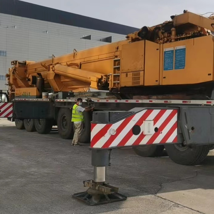 Liebherr LTM1500-8.1 LTM1300 500T 300T 160T Tadano TG-500E TG-900E 90T 50T grúa de camión